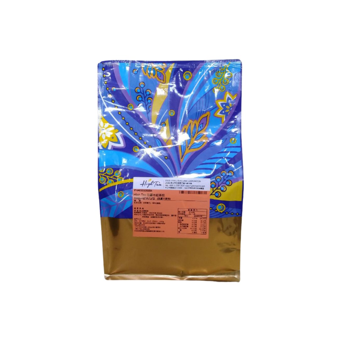 伯爵冰紅茶