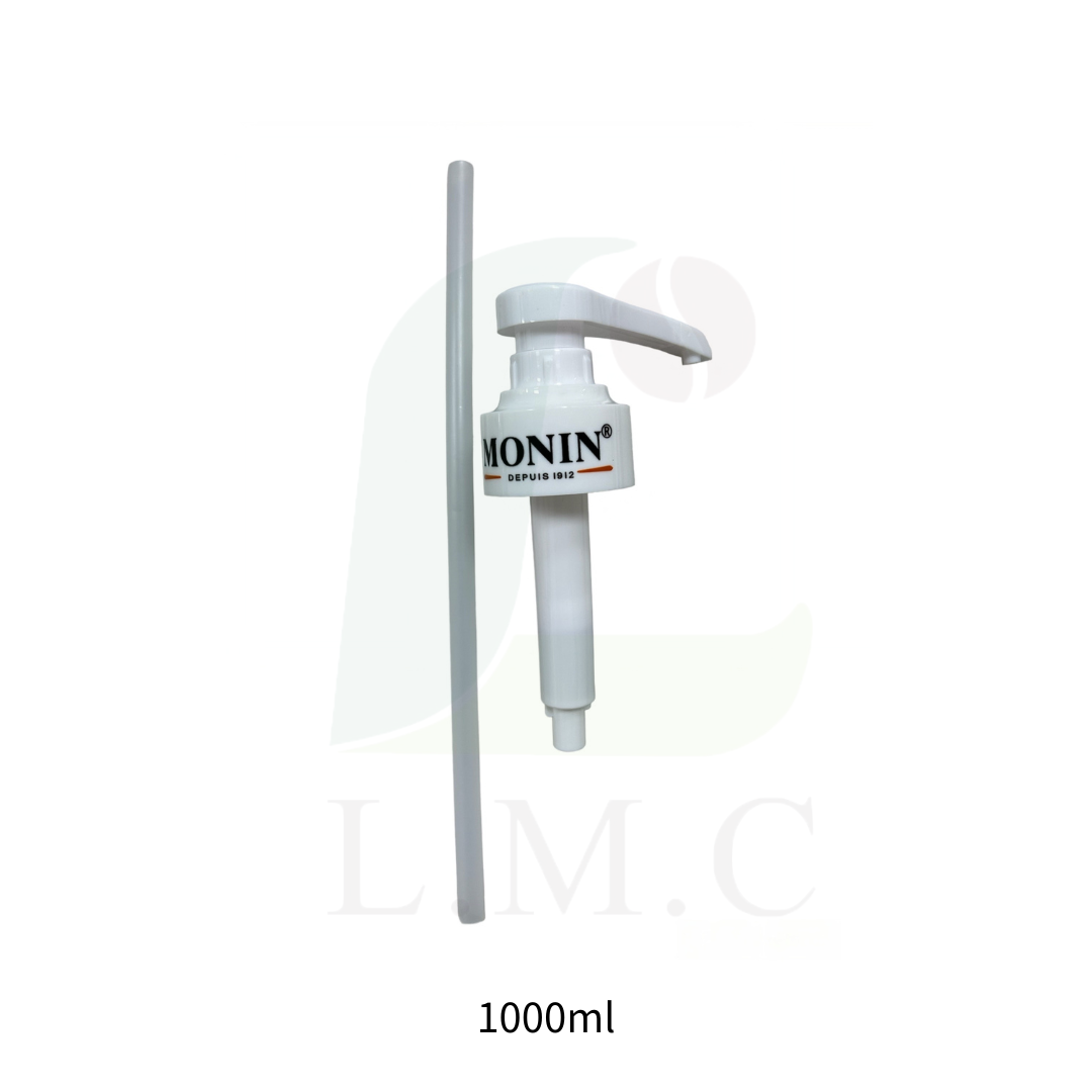 糖漿壓頭 MONIN專用壓頭 700ml /1000ml糖漿用
