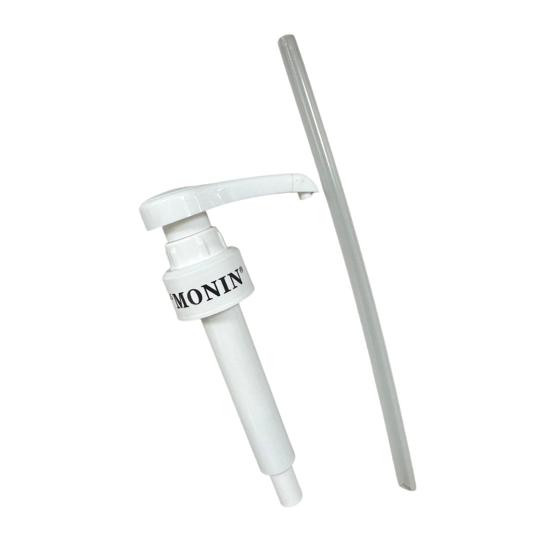 糖漿壓頭 MONIN專用壓頭 700ml /1000ml糖漿用