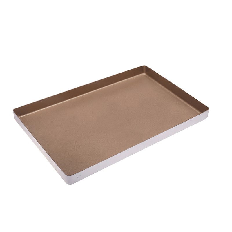 方型烤盤 350x250x30mm