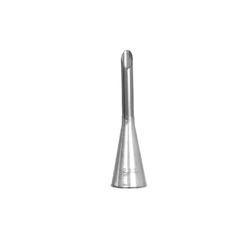 特殊花嘴-尖嘴 7.5x92mm