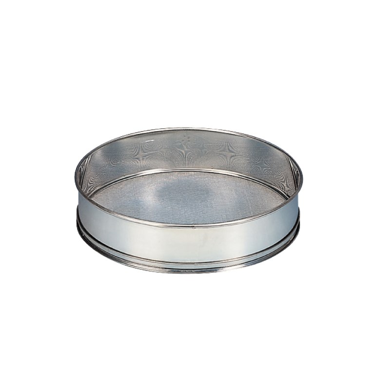 【三能】不銹鋼粉篩/過篩網/網篩(8"、10"、12")【良鎂咖啡精品館】