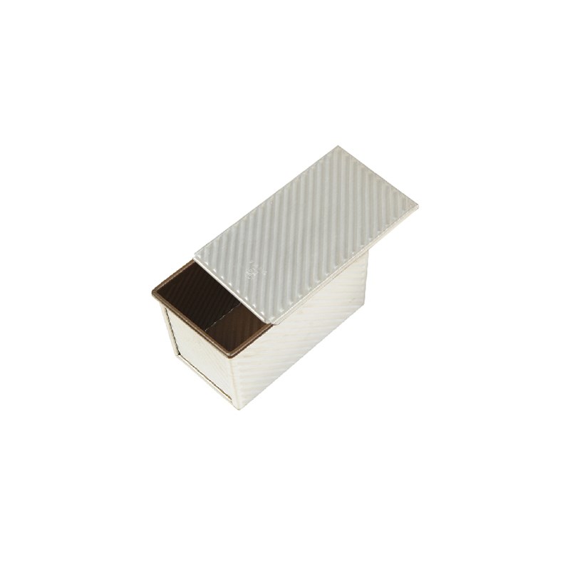 450g波纹土司盒