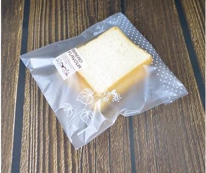 自粘袋-透明加厚-100入