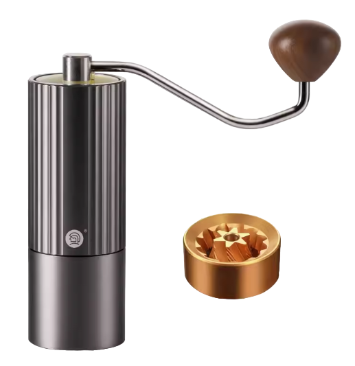 Hero z3pro手搖磨豆機多色可選