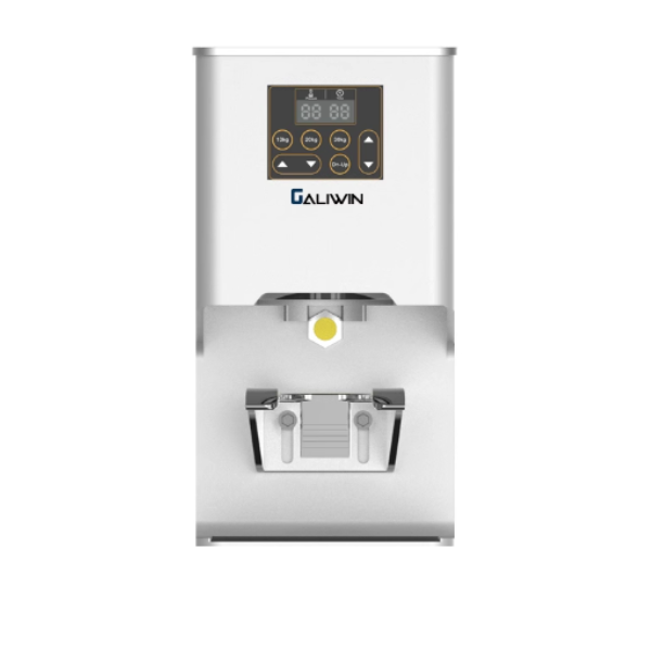 GALIWIN 自動壓粉器 58mm｜商用電動壓粉錘 咖啡壓粉工具