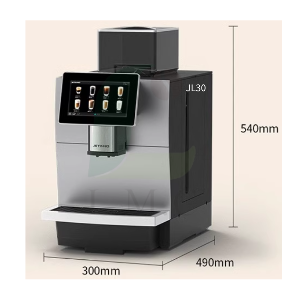 JETINNO,全自動咖啡機出租,咖啡機出租,商用咖啡機出租