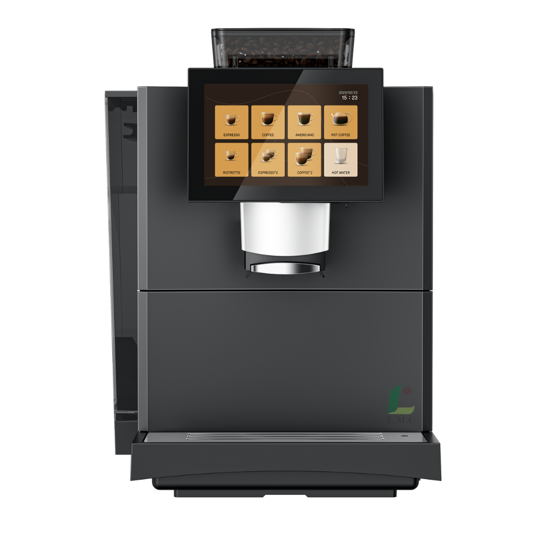 咖樂美 KLM E30 PRO — 商用首選【良鎂咖啡餐飲事業】