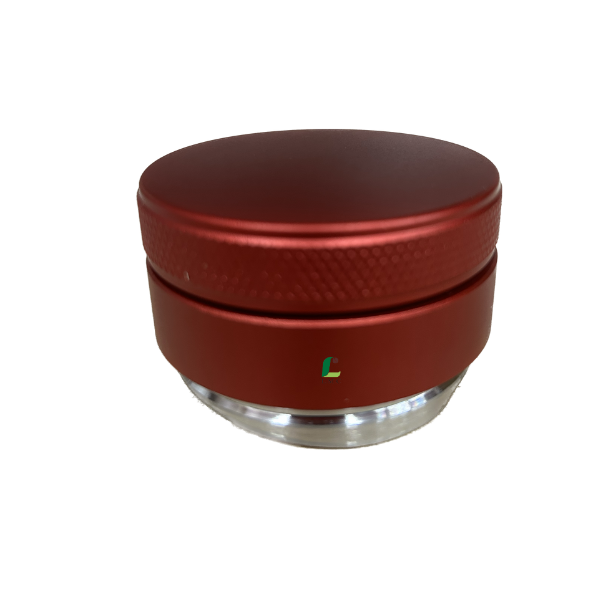 布粉器(可調式 平面 三漿 佈粉器 自重力平粉器 無柄粉錘)(適用58mm的把手)-良鎂咖啡精品館