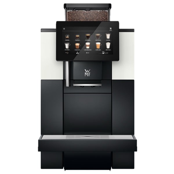 WMF 950S 營業用 家用 單豆槽 全自動電腦咖啡機