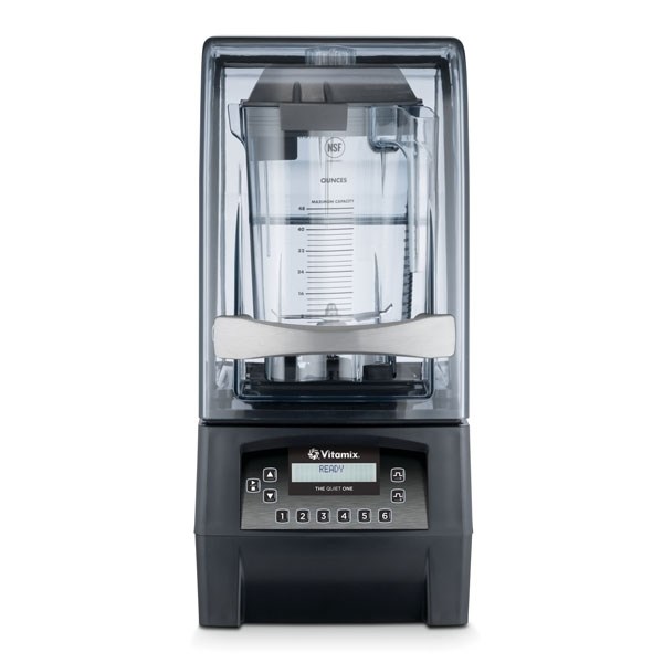 Vitamix-Vitamix TQO 3HP 營業用冰沙機 美國進口靜音高速調理機 攪拌機 (含罩式) 