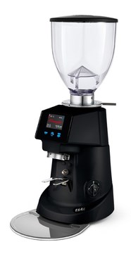 FIORENZATO F64E 定量磨豆機(霧黑色) 義大利品牌