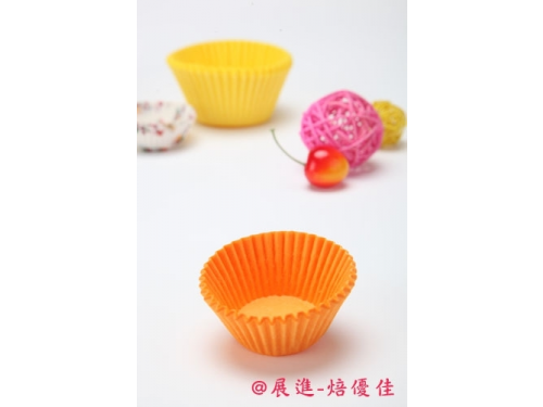 (焙優佳)進口防油紙杯(多顏色)(多尺寸)100入-【良鎂咖啡精品館】