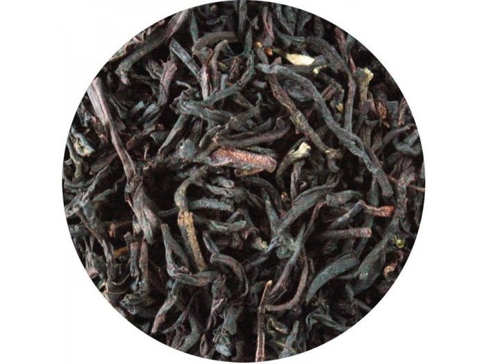 芳第《High Tea》-春摘莊園大吉嶺高山紅茶 / 500g-【良鎂咖啡精品館】