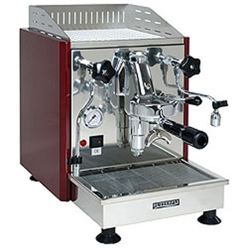 LA SCALA Butterfly L/1 蝴蝶機 單孔半自動咖啡機