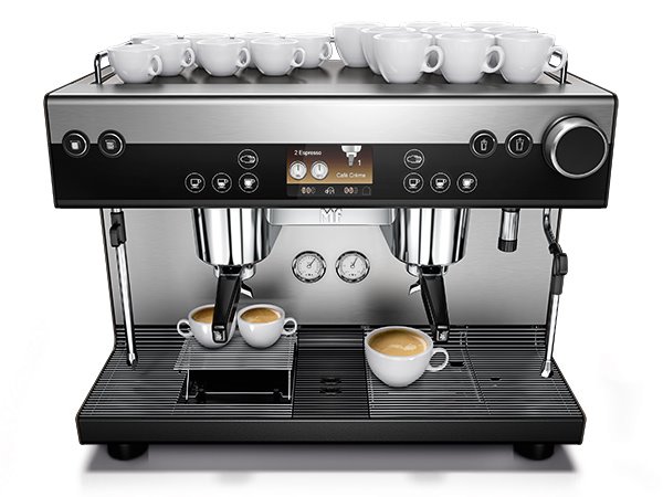 WMF Espresso 自動濃縮咖啡機