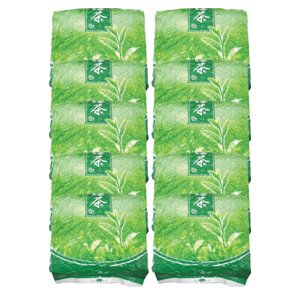 精選綠茶葉 600g*10包