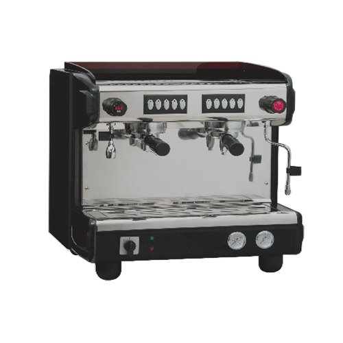 LaVie YCTL 02 半自動小雙孔咖啡機