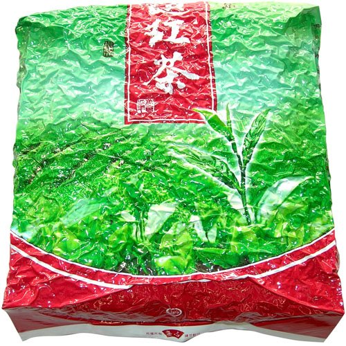 精選紅茶葉 600g/包