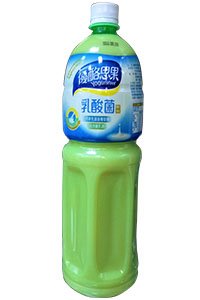 乳酸菌飲料-優酪思果 1500ml /罐 (期限：2026/03/20)