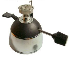 AKIRA 咖啡瓦斯電子爐 小型登山爐 火力強不怕風