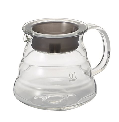 Hario XGS-36TB 雲朵咖啡壺 360ml