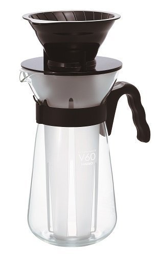 HARIO VIC-02B 黑色冰咖啡壺 700ml