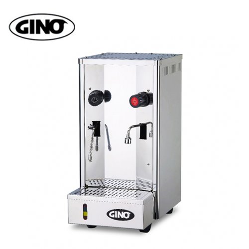 GINO GEH100 蒸氣熱水機 奶泡機