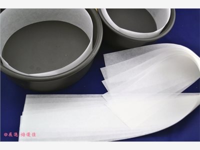 6吋/8吋蛋糕圍邊紙 (小包裝)