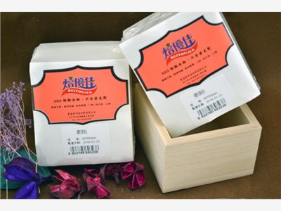 (焙優佳)饅頭紙(多尺寸)(多包裝)-【良鎂咖啡精品館】
