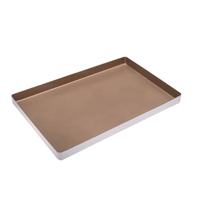 方型烤盤 350x250x30mm