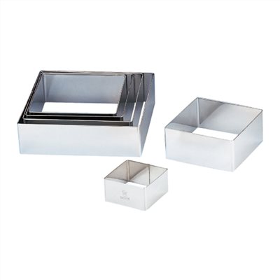 四方圈 45x45x23mm