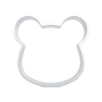 小熊圈-10入(陽極)