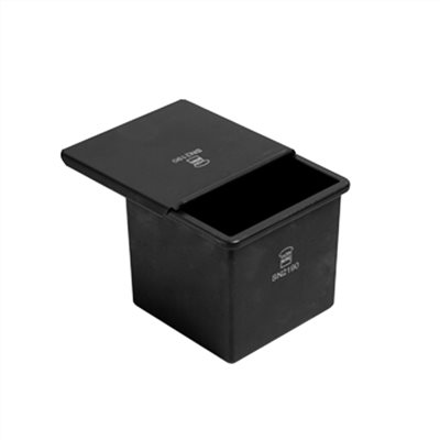 正方型低糖鑄鋁土司盒