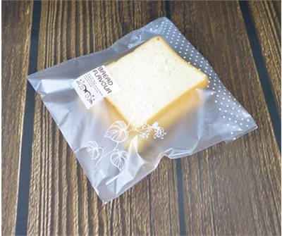 自粘袋-透明加厚-100入