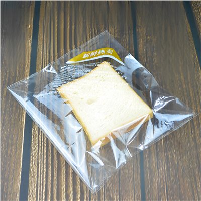 自粘袋-透明加厚-100入