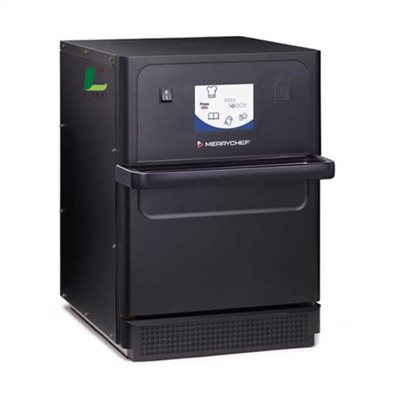 <餐飲神器>MERRYCHEF e1s極速微烤箱-只需50cm工作台
