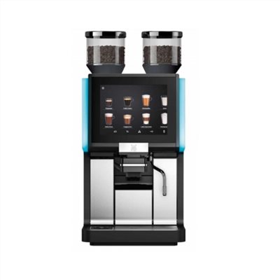 WMF 1500S+營業用 單/雙豆槽 全自動電腦咖啡機-良鎂咖啡精品館