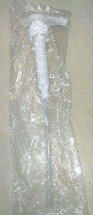 糖漿壓頭-食伯樂 SPARLA 專用壓頭--良鎂咖啡精品館