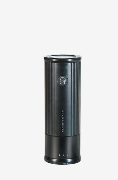Hero 小銳Mini磨豆機-黑/白