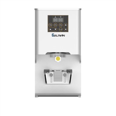 GALIWIN 自動壓粉器 58mm｜商用電動壓粉錘 咖啡壓粉工具