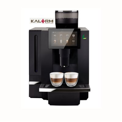 咖樂美 KALERM K95LT 營業用 大豆槽 全自動智能咖啡機