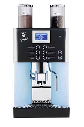 出租WMF Presto 全自動咖啡機