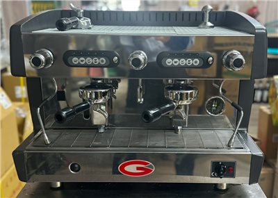 出租GRIMAC 半自動咖啡機/非全新