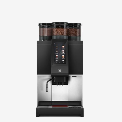 WMF 1300S 營業用 家用 單豆槽 全自動電腦咖啡機