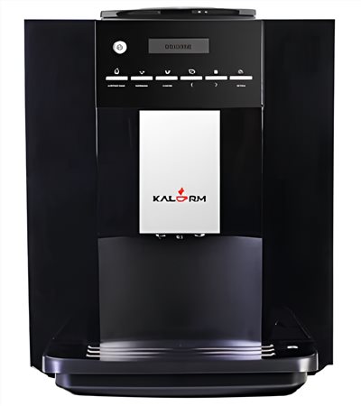 咖樂美 KALERM 1602  全自動咖啡機