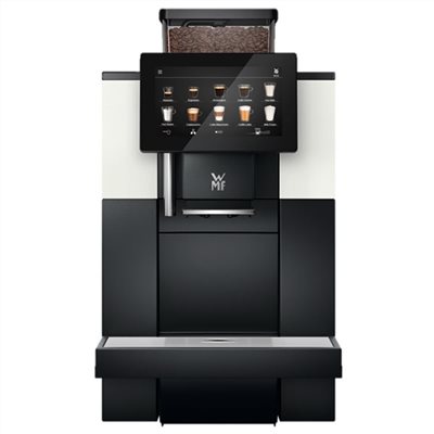 WMF 950S 營業用 家用 單豆槽 全自動電腦咖啡機