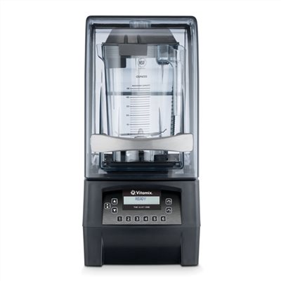 Vitamix-Vitamix TQO 3HP 營業用冰沙機 美國進口靜音高速調理機 攪拌機 (含罩式) 