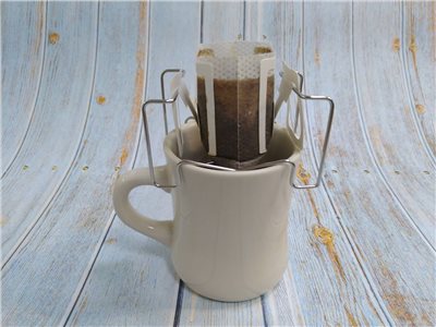 濾掛專用架 耳掛咖啡專用架 濾掛杯架 鐵架