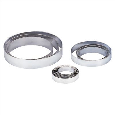 圓型圈 50x16mm